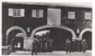 Osvobození koncentračního tábora Dachau