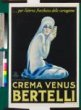 Crema Venus - Bertelli
