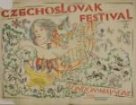 Czechoslovak festival
