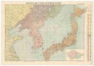 Dmychova mapa rusko-japonského bojíště [sic]