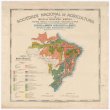 Ensaio de mappa agrologico do Brazil