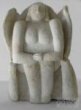 Ash Barbara, Postava na trůně (Entroned figure)
