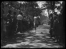 Běh Kampou