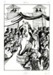 Ilustrace - O Děvín a Velehrad