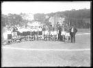 Finále fotbalového turnaje trampských osad, Havran-Utah
