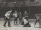 Mistrovství světa v ledním hokeji. Československo 1947