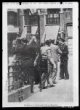 1934 - Španělsko - stávky, momentka ze stávkových bojů v Oadidu 1934, Tvorba 5. x. 1934 č. 21 str. 315