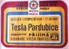 Sparta Praha - Tesla Pardubice