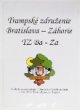 Prezentace Trampského združenie Bratislava - Záhorie
