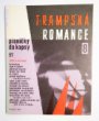 Zpěvník Trampská romance 8 - 2. vydání