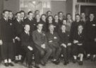 Československý olympijský výbor s reprezentanty v Garmisch-Partenkirchen