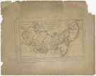 General'naja karta azijatskoj časti Rossijskoj imperii