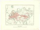 Hand-Atlas der geographisschen Ausbreitung der im europäischen Russland nistenden Vögel