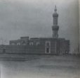 Port Said - mešita