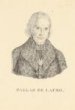 František Pallas de Lauro (1750-1823)