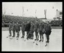 Mistrovství světa. Československo 1933
