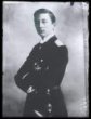 Muž v uniformě
