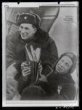 Fotografie, kosmonauti Pavel Běljajev a Alexej Leonov