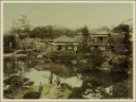 Marquise Satake's Garden Tokyo