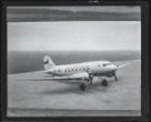 Reprodukce, letadlo Československých aerolinií
