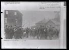 Fotografie, stávka porúrských horníků v lednu a únoru 1905