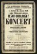 Česko-ukrajinský koncert