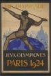 Olympijské hry v Paříži 1924