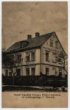 Lázeňský dům Rudolf Schroth v Lipové (pohlednice)