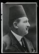 Fotografie, turecký sultán