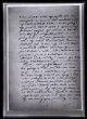 Dopis, adresát Císařsko-královské místodržitelství, ve věci setkání dělníků na Střeleckém ostrově, 3. 7. 1873, pokračování. Rukopis.