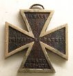 Odznak civilního Čestného kříže