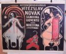 V. Novák: Signorina Gioventu, Nikotina  - 2 pantomimy