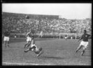 Mistrovství světa v Itálii 1934, zápas ČSR-Itálie 