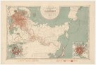 Generalnaja karta vsej Rossijskoj imperii
