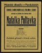 „Natalka Poltavka“: komedio-opera