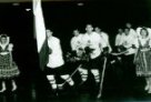 Mistrovství světa v hokeji. Československo 1959