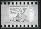 Mapa, ohlasy Říjnové revoluce