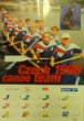 Czech Canoe Team 1998