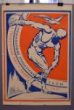 1. Mezinárodní athletické a tělocvičné hry v Praze 1921