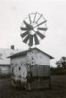 Fotografie - větrný mlýn
