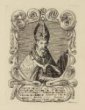 Šimon Brosius z Horšovského Týna (biskup)