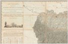 Carta topografica dei ducati di Parma, Piacenza e Guastalla levata dietro misure trigonometrische negli anni 1821-1822