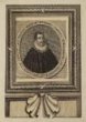 Jan Karel … Voračický z Paběnic … 1614