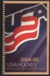 USA Hockey. National Team Development Program