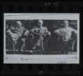 Fotografie – Winston Churchill, Franklin Delano Roosevelt a Josif Vissarionovič Stalin