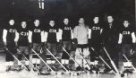 Mistrovství Evropy v hokeji. Budapešť 1929