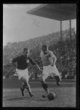 Mistrovství světa v Itálii 1934, zápas ČSR-Itálie