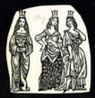 Tři princezny