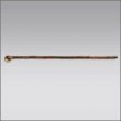 Bambusová hůl