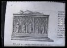 Tisk, náhrobek sv. Ludmily